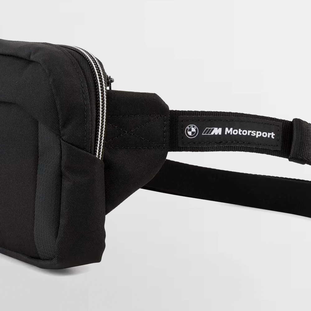 PUMA RIÑONERA 01BMW MMS BOXY WAIST BAG - 092753 01