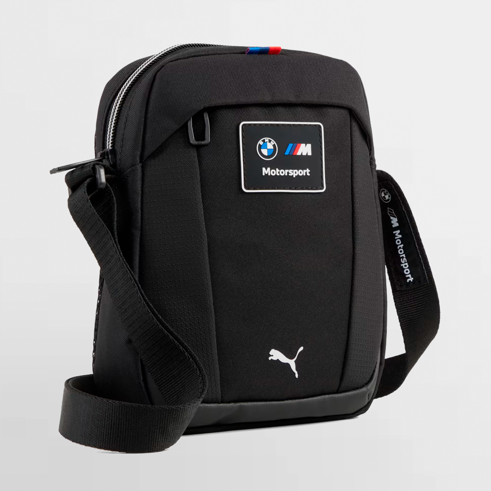 PUMA ORGANIZADOR BMW MMS PORTABLE - 092754 01