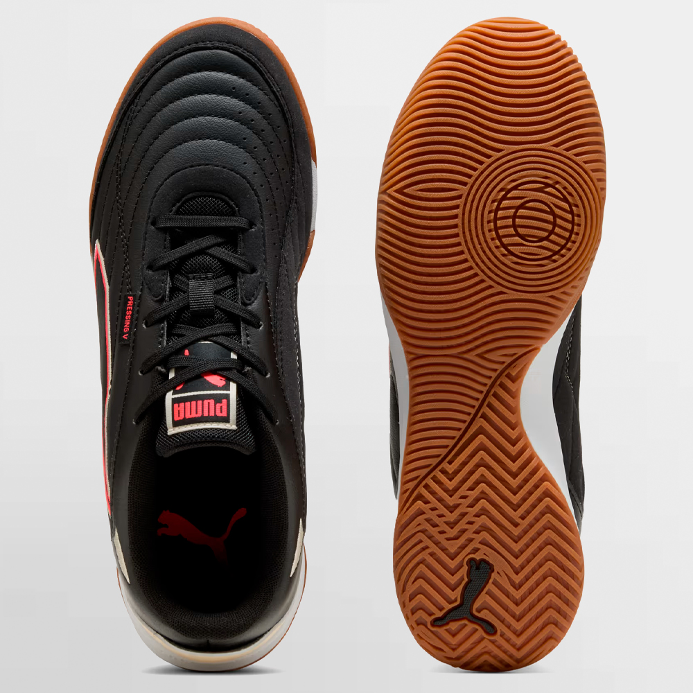 PUMA CALZADO PRESSING V - 109108 02