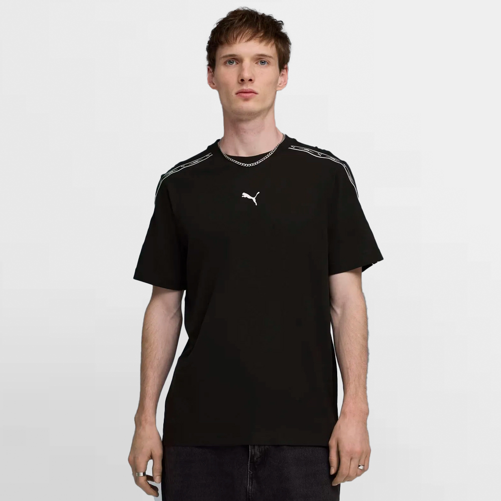 PUMA CAMISETA ESS TAPE TEE - 691693 01