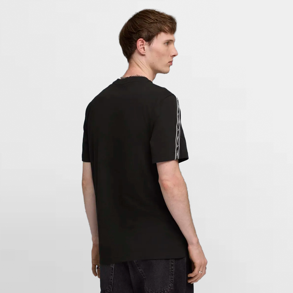 PUMA CAMISETA ESS TAPE TEE - 691693 01
