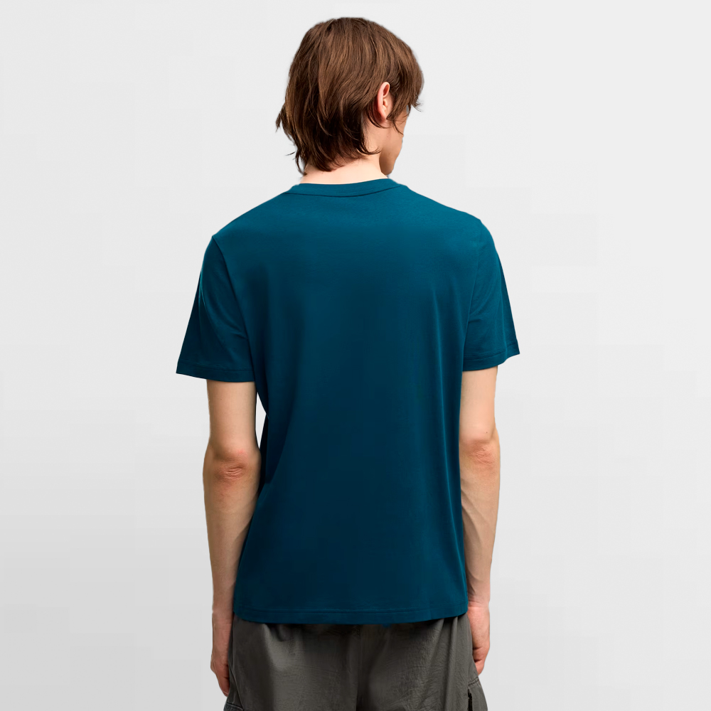PUMA CAMISETA SPORT LOGO PLAY TEE - 694317 36