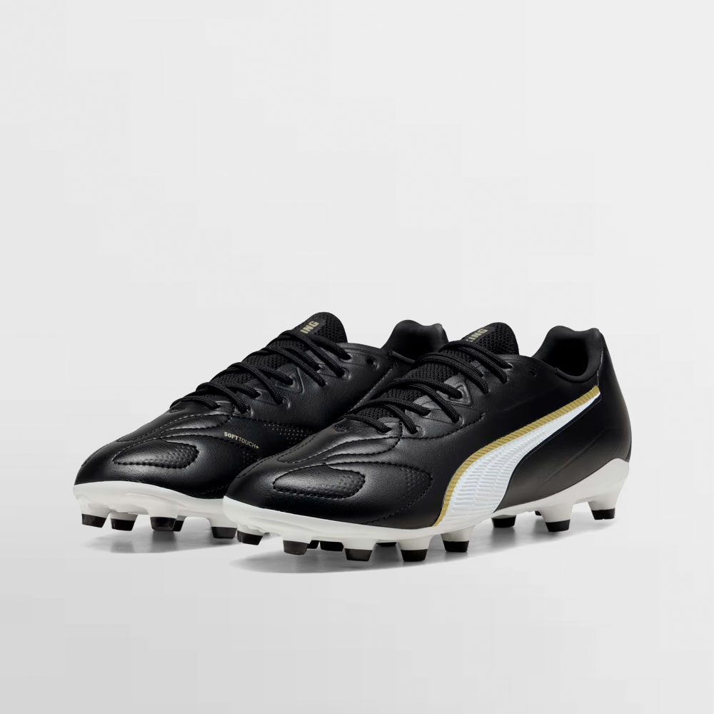 PUMA CALZADO KING 20 MATCH FG/AG PS/GS - 108488 02