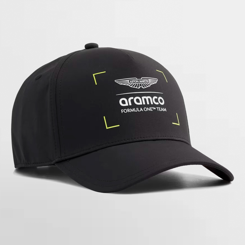 PUMA GORRA AMF1 BB CAP - 027307 01