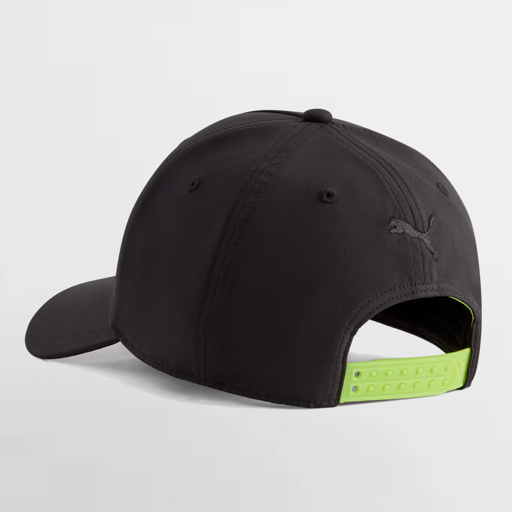 PUMA GORRA AMF1 BB CAP - 027307 01