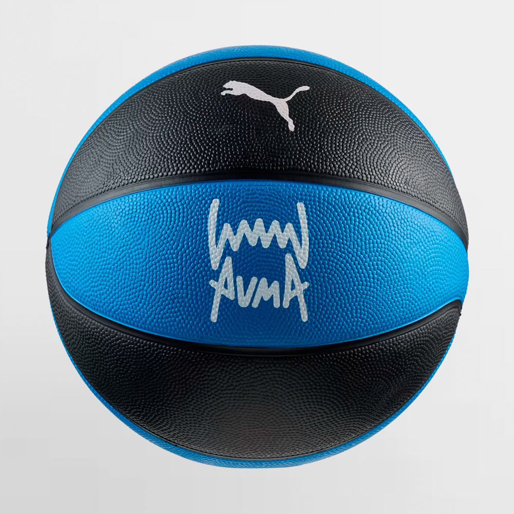 PUMA BALON FUNDAMENTALS - 085315 01