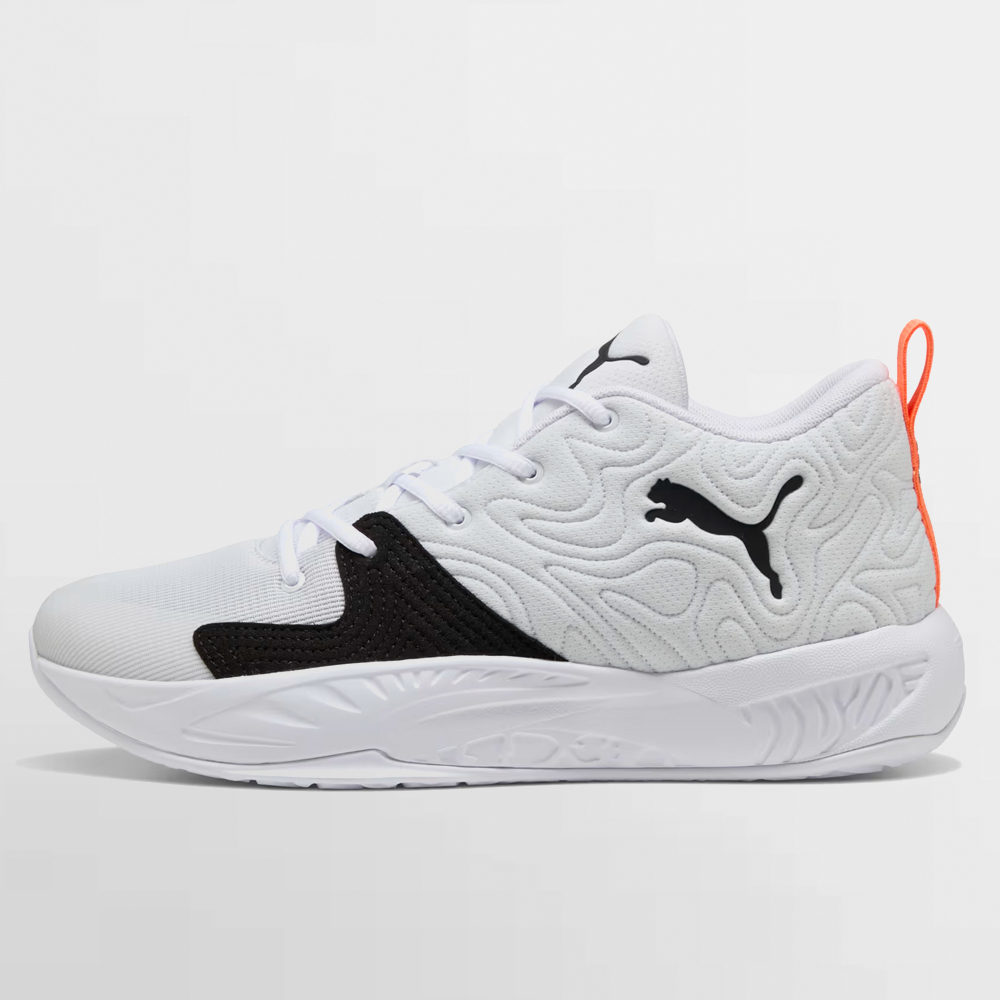 PUMA CALZADO COURT PRO 3 - 313830 03