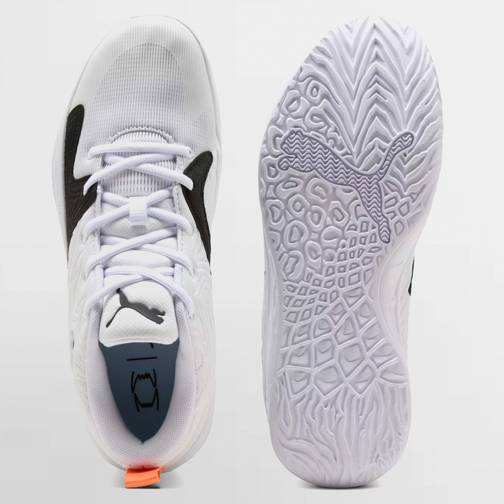 PUMA CALZADO COURT PRO 3 - 313830 03