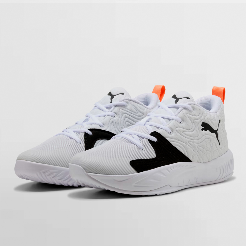 PUMA CALZADO COURT PRO 3 - 313830 03