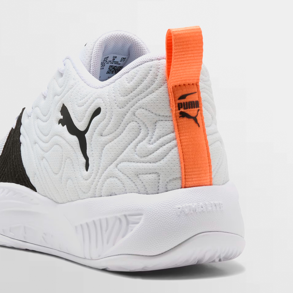 PUMA CALZADO COURT PRO 3 - 313830 03
