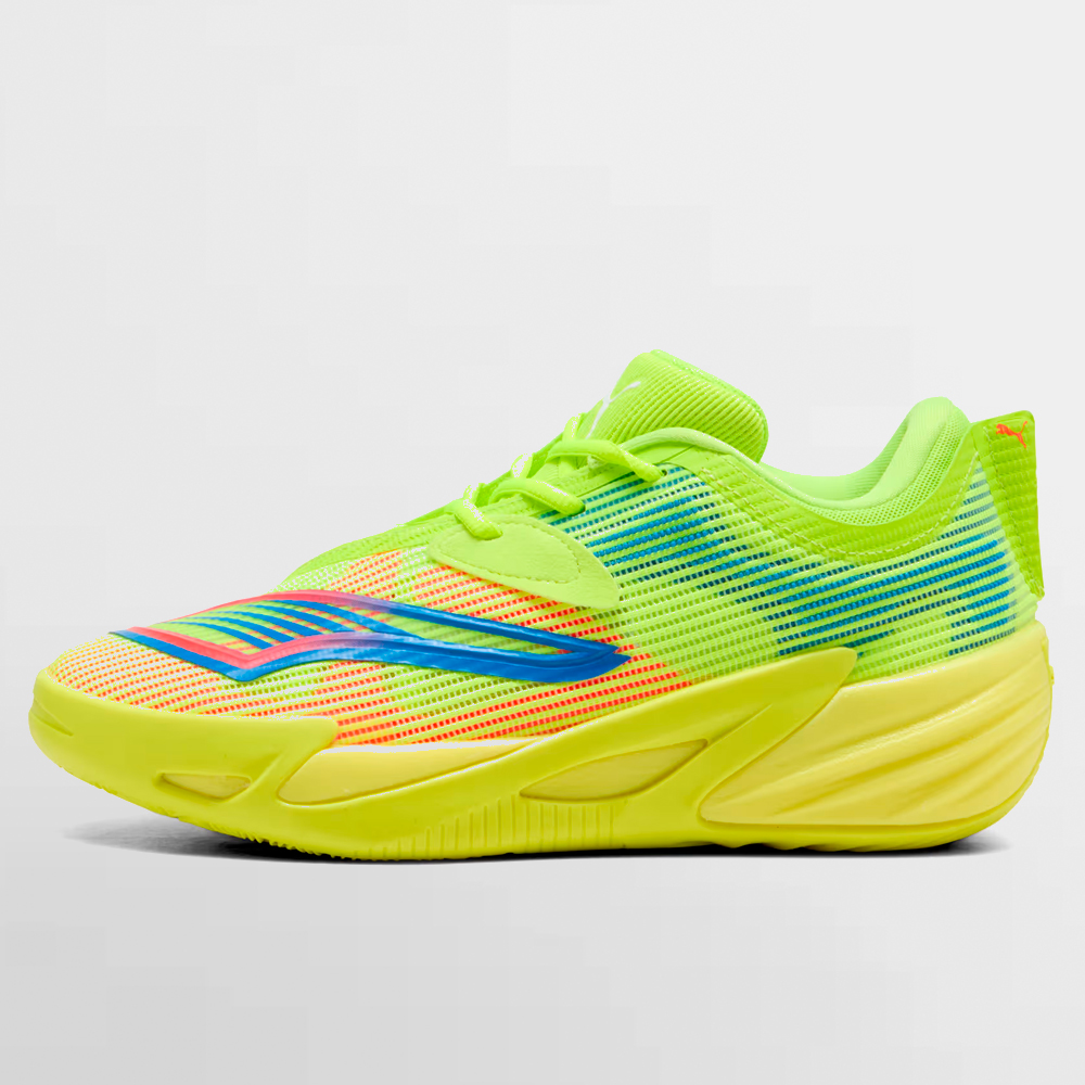 PUMA CALZADO ALL-PRO NITRO 2 CORE - 314056 02
