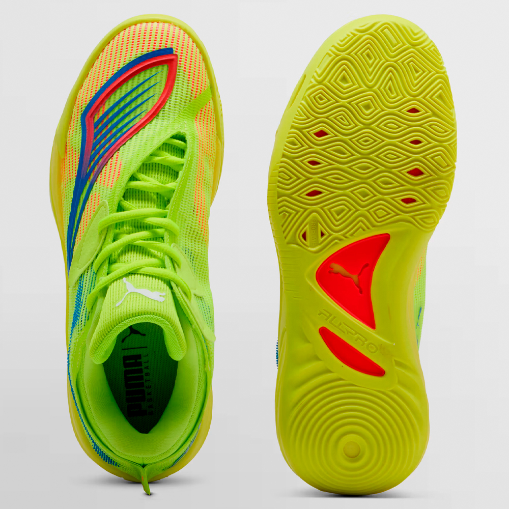 PUMA CALZADO ALL-PRO NITRO 2 CORE - 314056 02