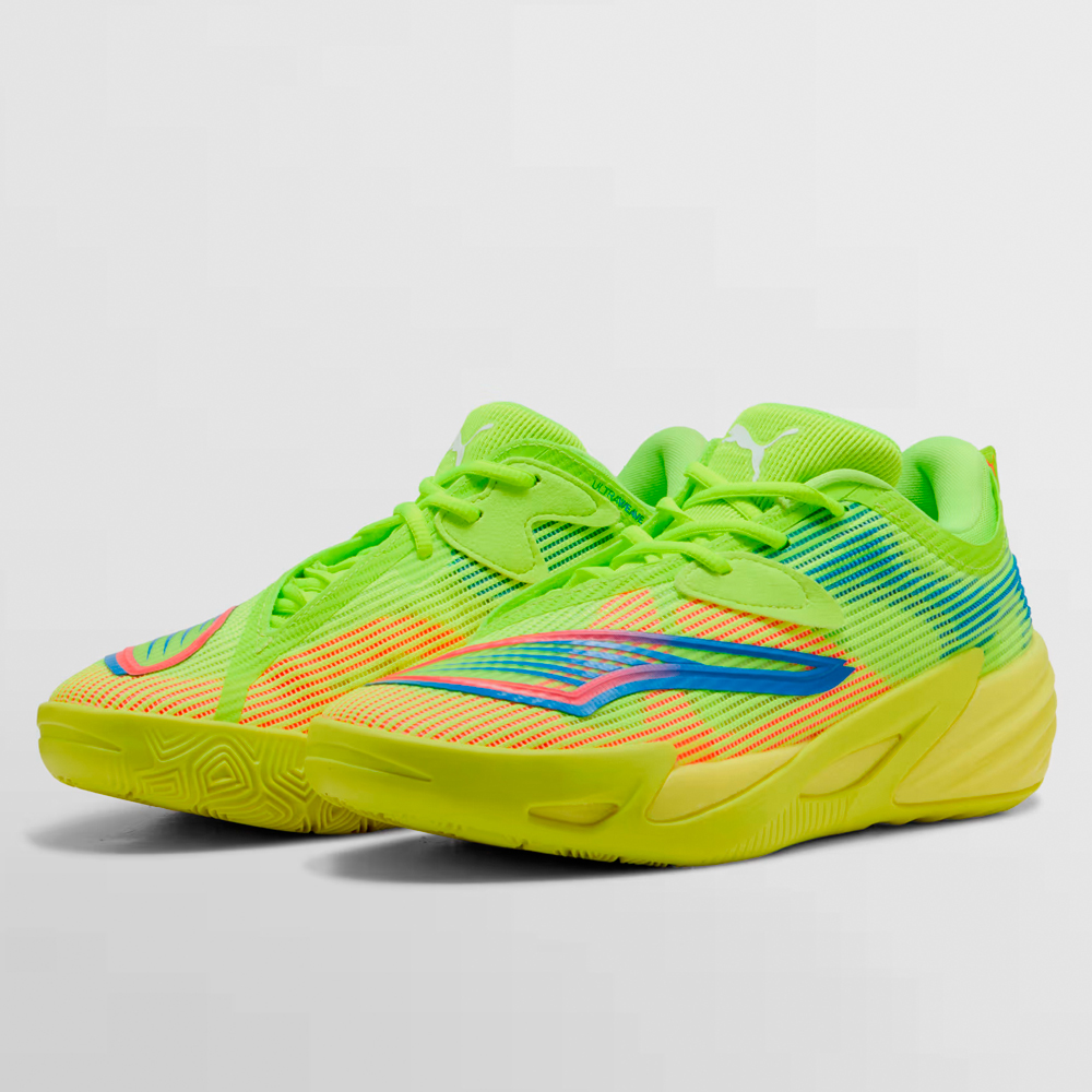 PUMA CALZADO ALL-PRO NITRO 2 CORE - 314056 02