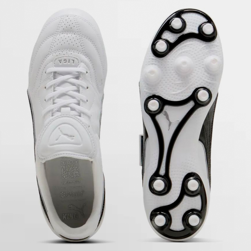 PUMA CALZADO KING LIGA FG/AG - 109037 05