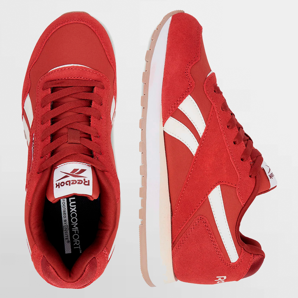 REEBOK CALZADO W. CL GLIDE - 100261075