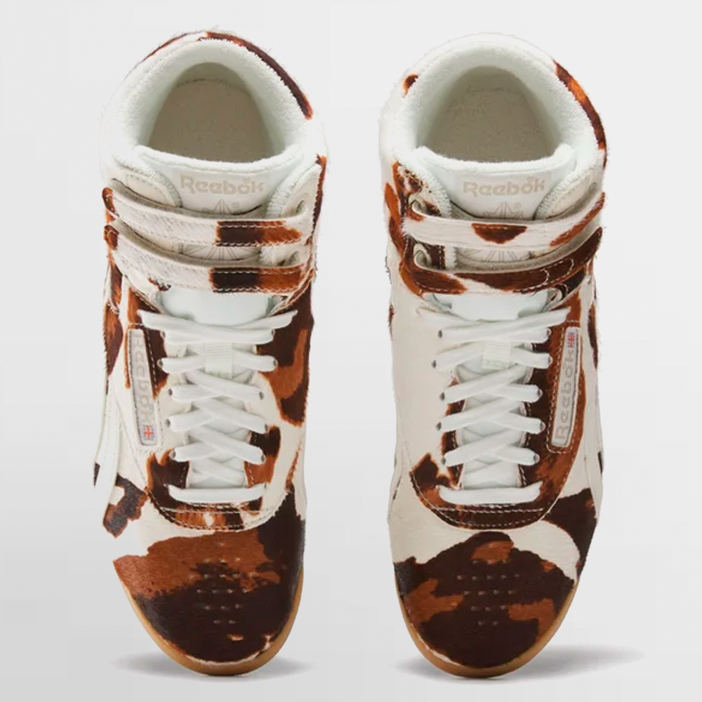 REEBOK CALZADO W. TRAINING F/S HI - 100263870
