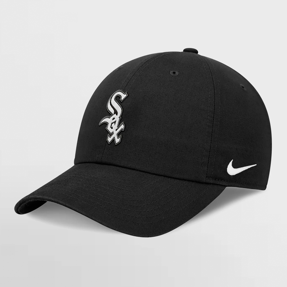 NIKE GORRO CLUB UNSTRUCTURED - NB01-00A RX-BEK
