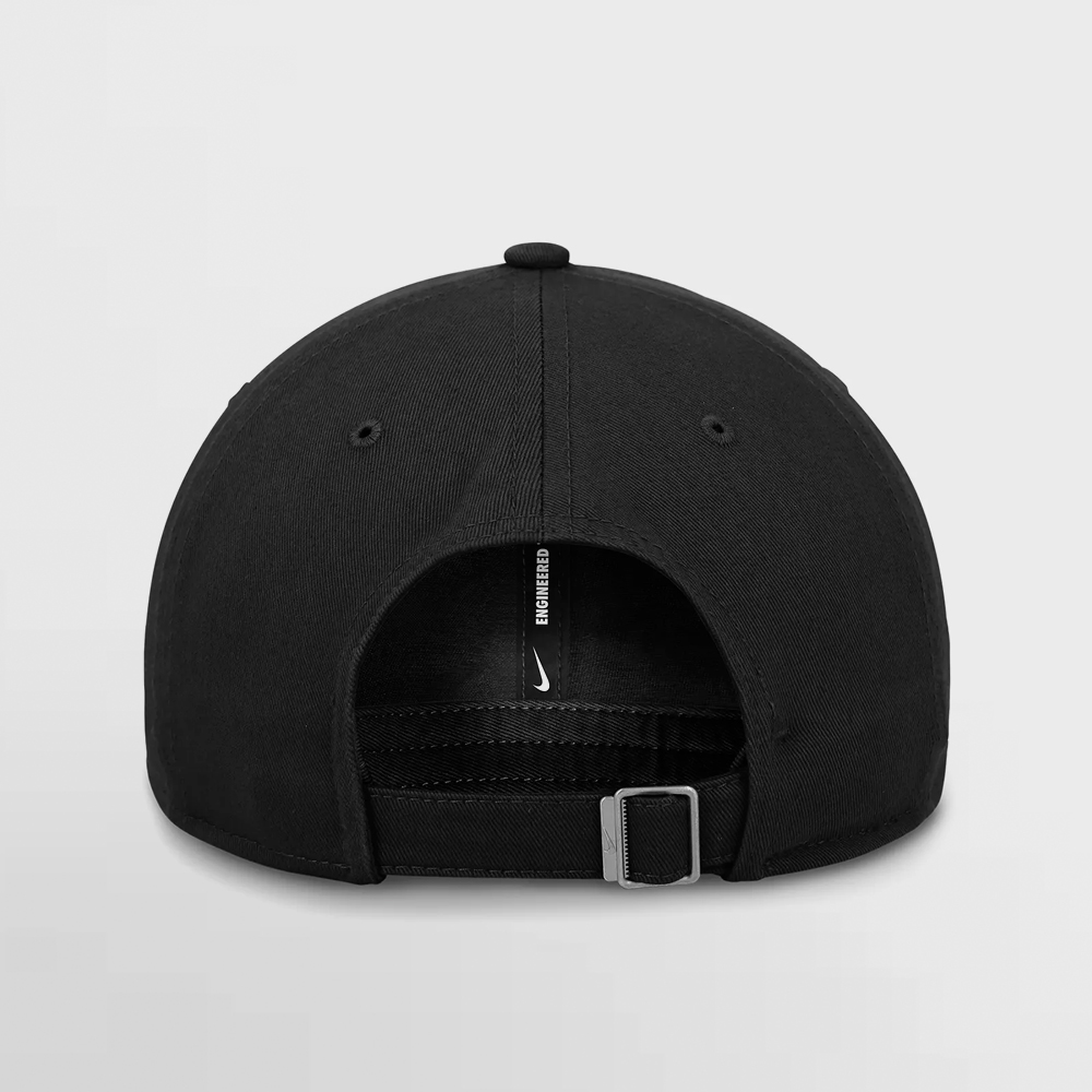 NIKE GORRO CLUB UNSTRUCTURED - NB01-00A RX-BEK