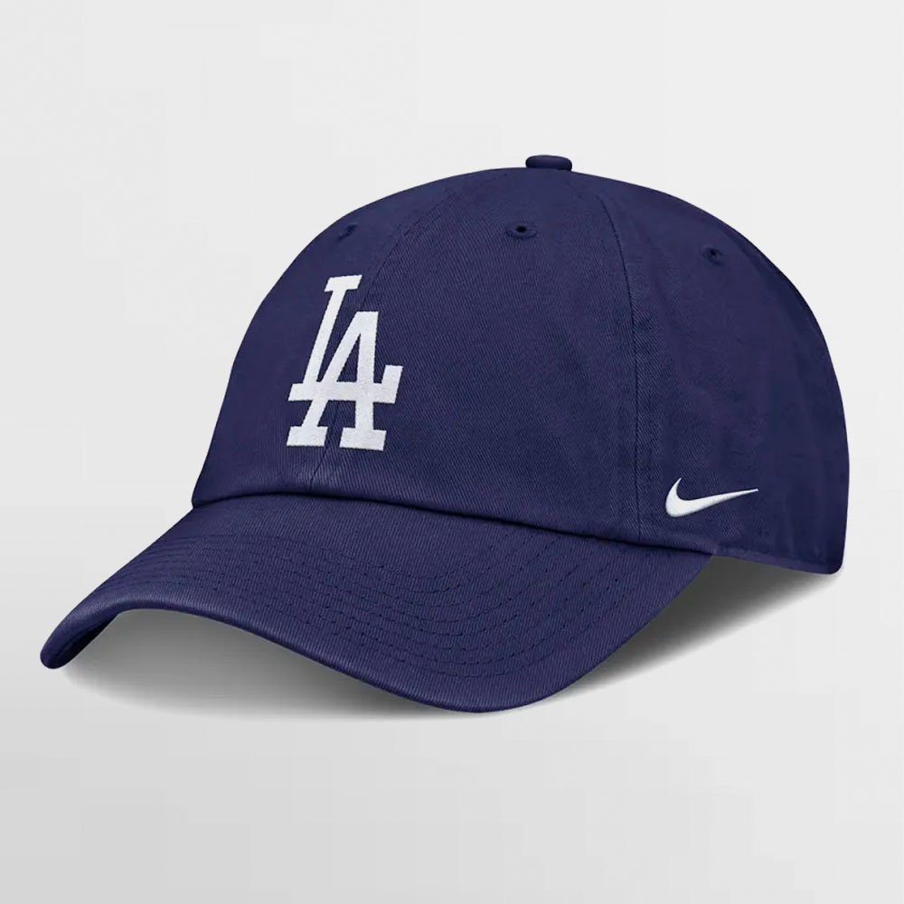 NIKE GORRA CLUB UNSTRUCTURED - NB01-4EU LD-BEK