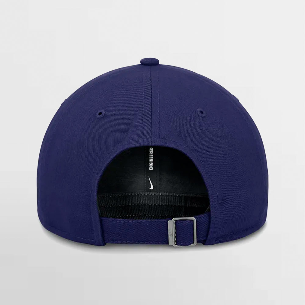 NIKE GORRA CLUB UNSTRUCTURED - NB01-4EU LD-BEK