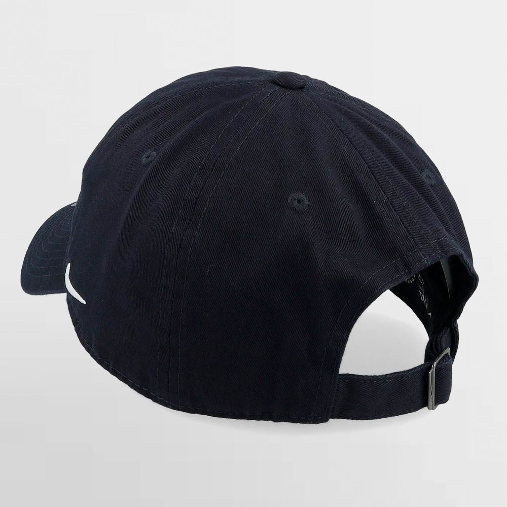 NIKE GORRA CLUB UNSTRUCTURED - NB01-4FA NK-BEK
