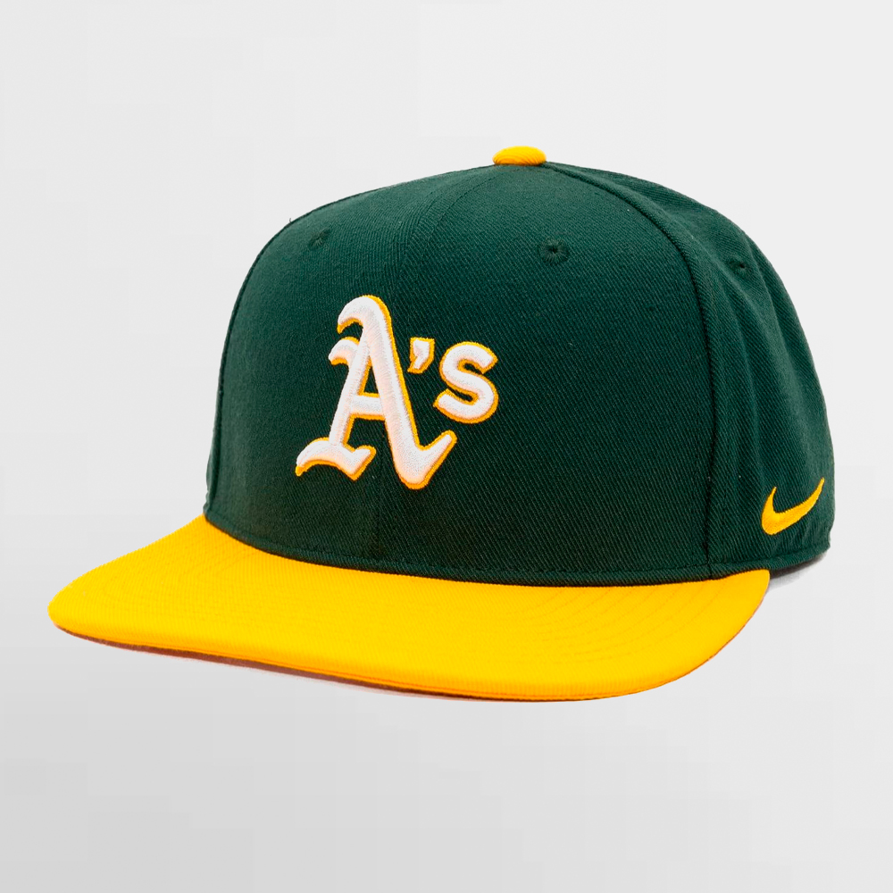 NIKE GORRA DRI-FIT PRO STRUCTURED - NB09-023N FZ-8KY