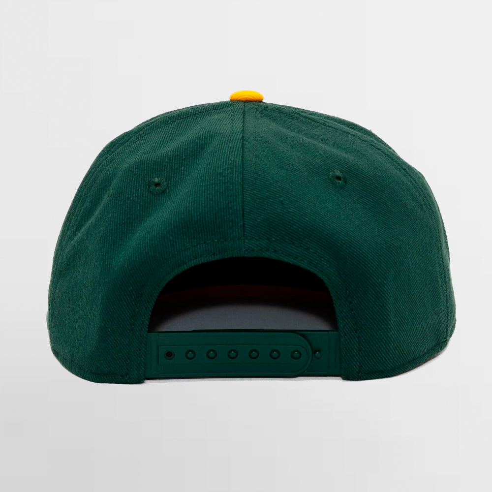 NIKE GORRA DRI-FIT PRO STRUCTURED - NB09-023N FZ-8KY