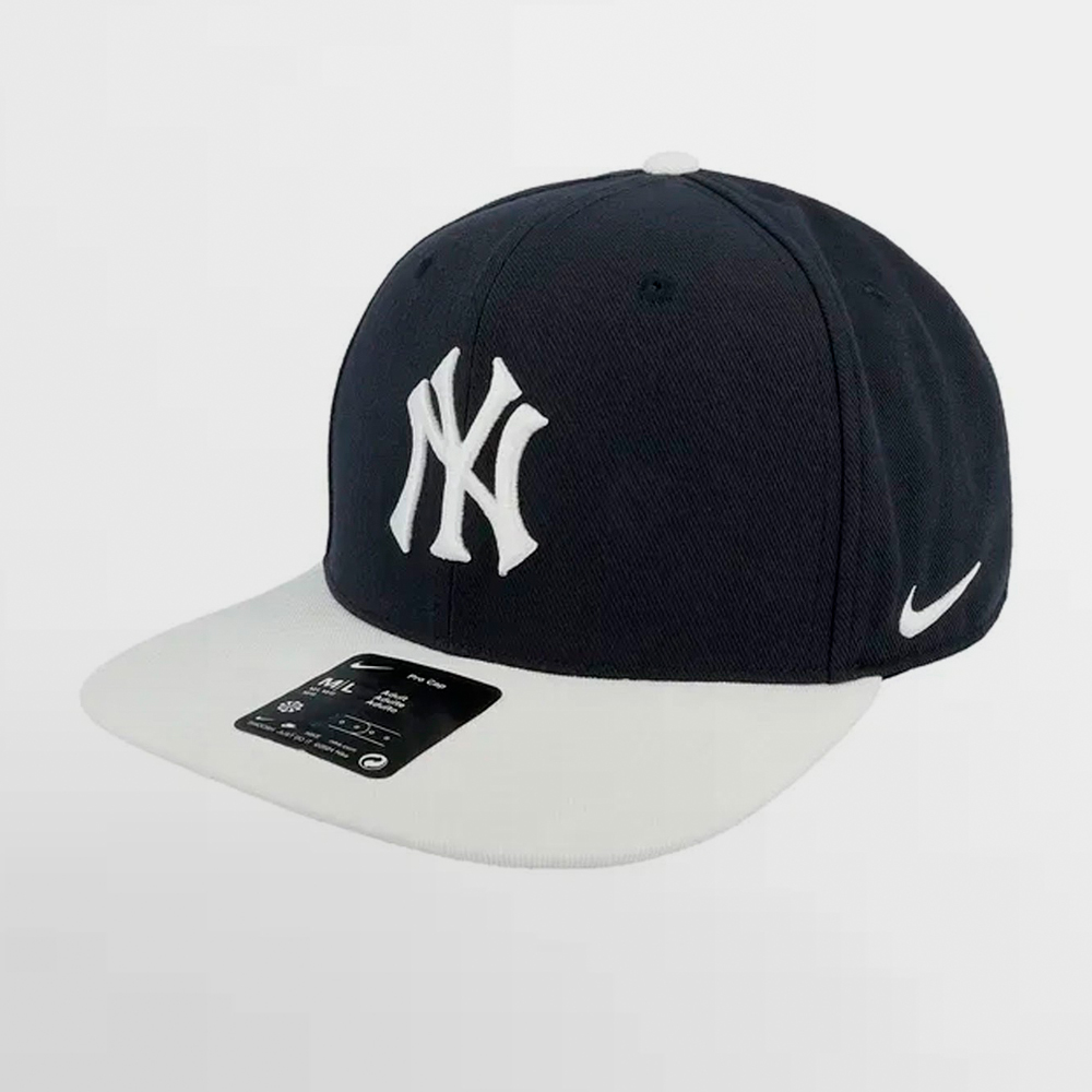 NIKE GORRA DRI-FIT PRO STRUCTURED - NB09-194N NK-8KY