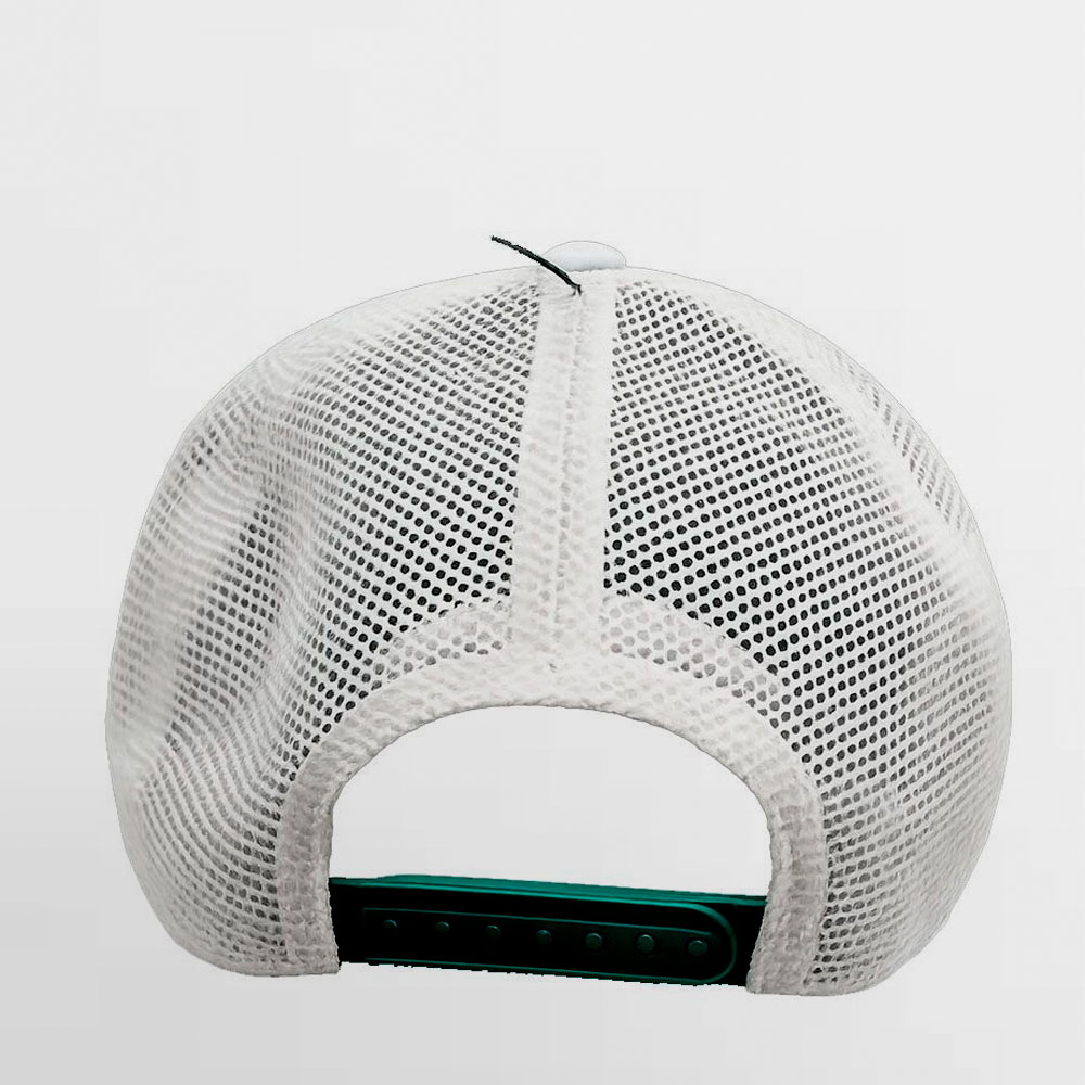 NIKE GORRA PRIMETIME DRI-FIT RISE STRUCTURED - NB52-99QT FZ-FM6