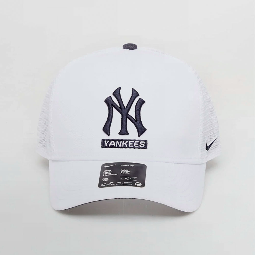NIKE GORRA PRIMETIME DRI-FIT RISE STRUCTURED - NB52-99NR RX-FM6