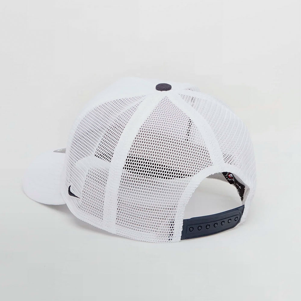 NIKE GORRA PRIMETIME DRI-FIT RISE STRUCTURED - NB52-99NR RX-FM6