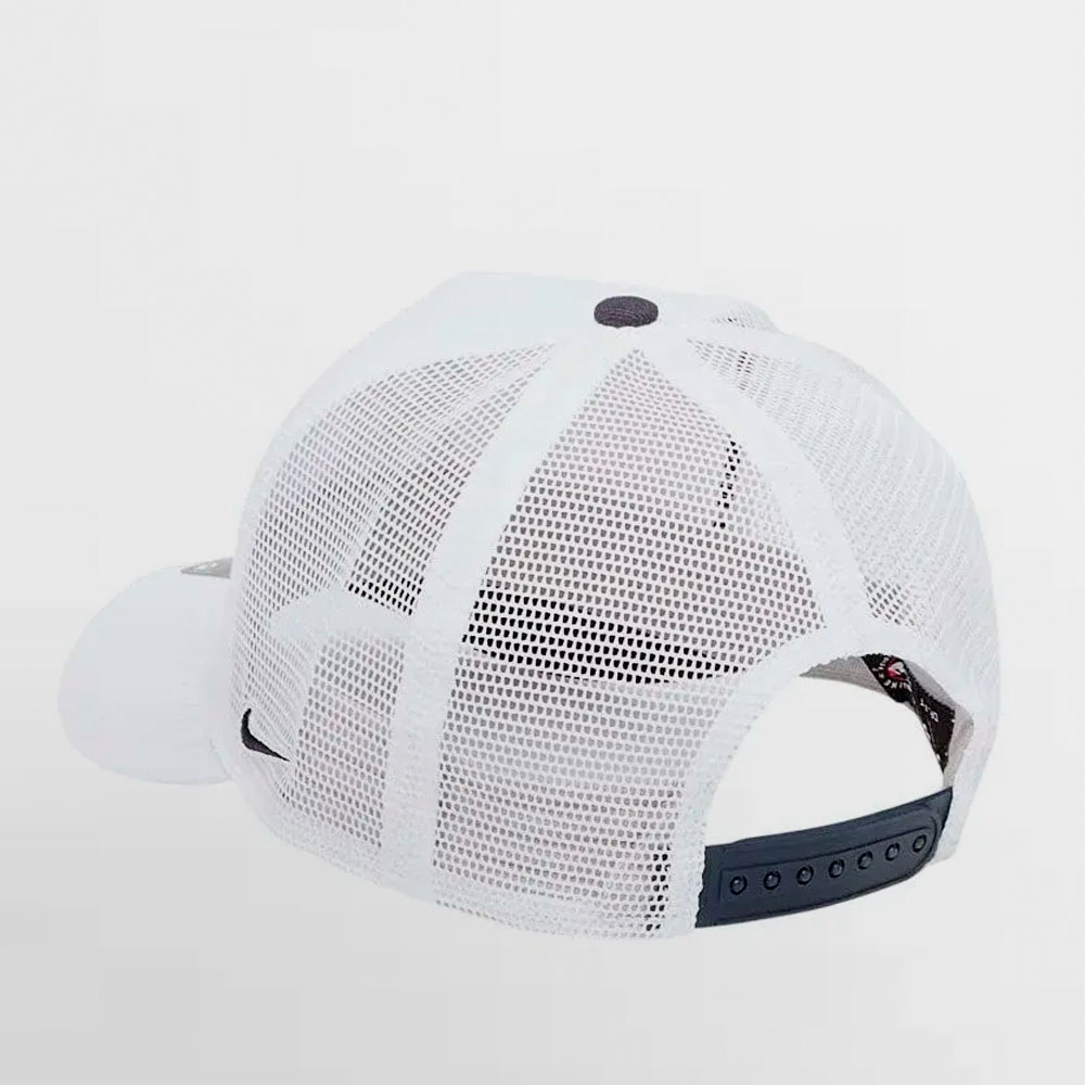NIKE GORRA PRIMETIE DRI-FIT RISE STRUCTURED - NB52-09U2 NK-FM6