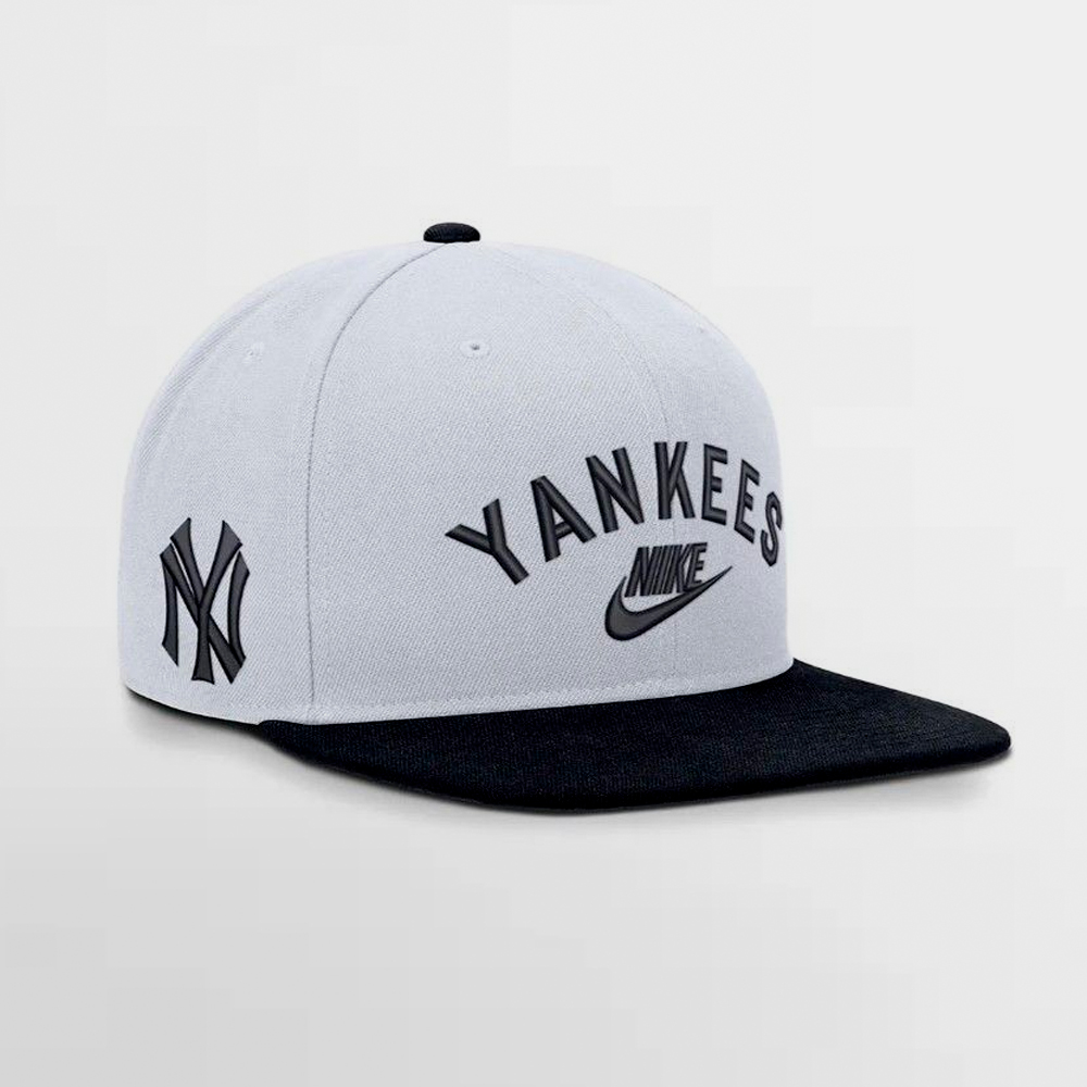 NIKE GORRA COOPERSTOWN DRI-FIT PRO - NB09-195W N27-F0J