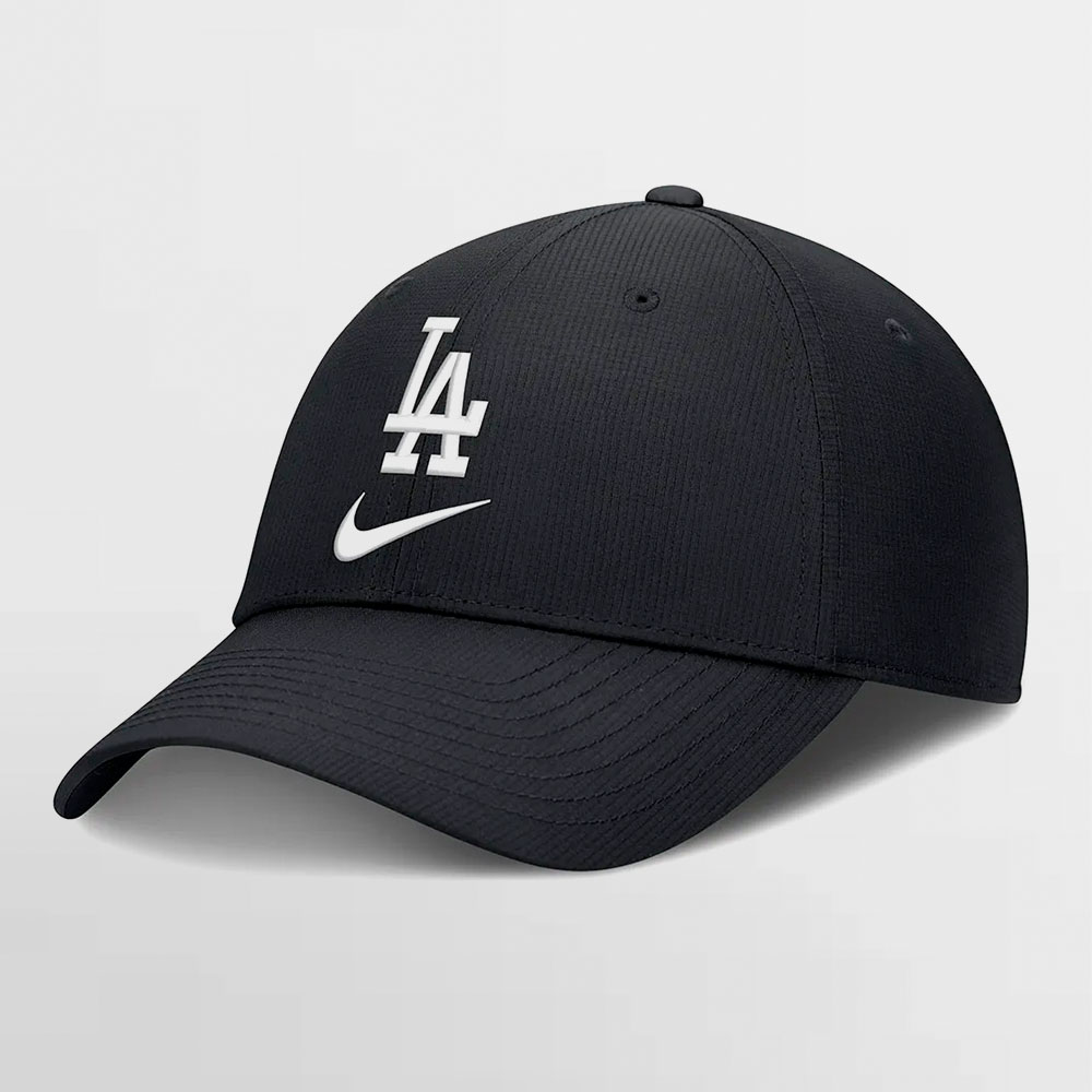 NIKE GORRA LA DODGERS PRIMETIME CLUB - NB02-00A LD-BKF