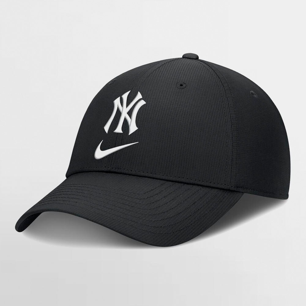 NIKE GORRA NY YANKEES PRIMETIME CLUB - NB02-00A NK-BKF