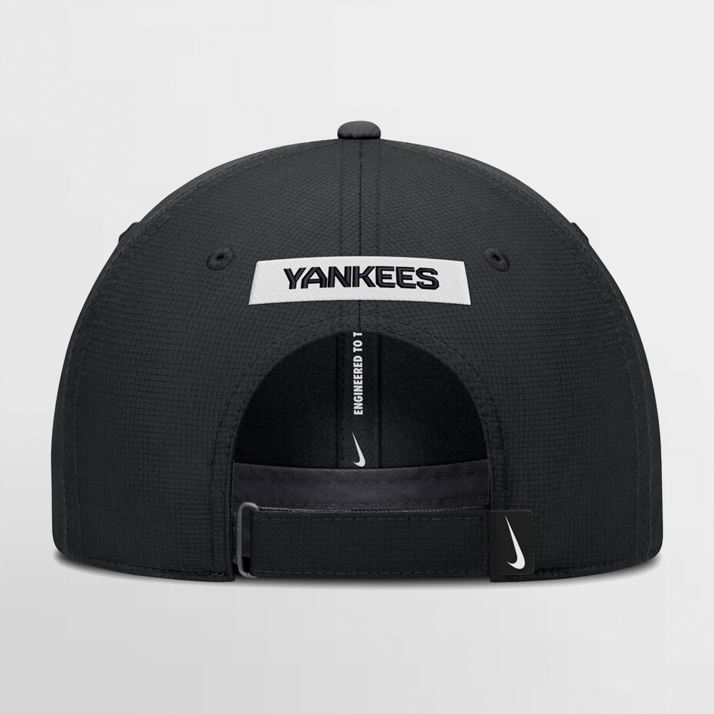 NIKE GORRA NY YANKEES PRIMETIME CLUB - NB02-00A NK-BKF