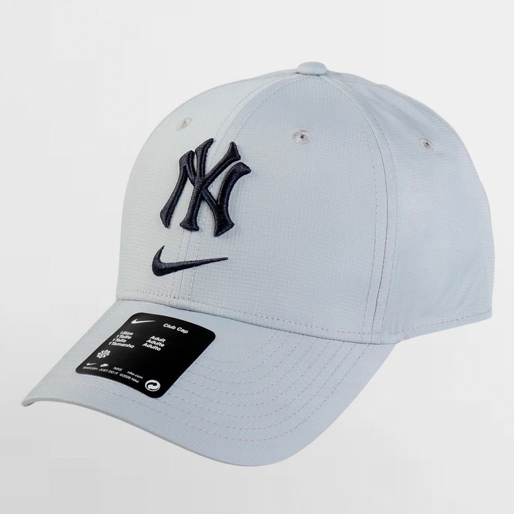 NIKE GORRA NY YANKEES PRIMETIME CLUB - NB02-01V NK-BKF