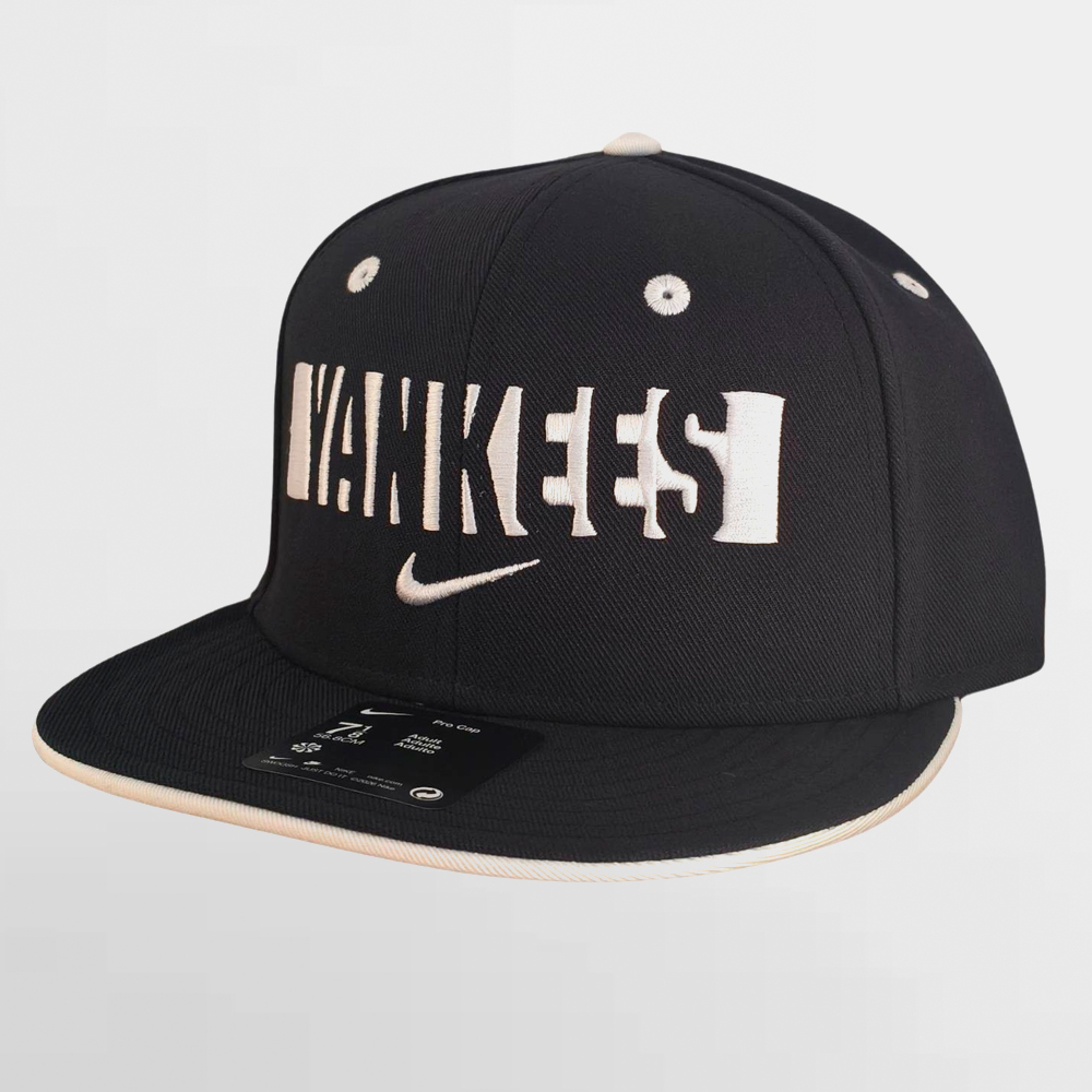 NIKE GORRA NY YANKEES PRIMETIME DRI-FIT - NB18-093N NK-Q4A