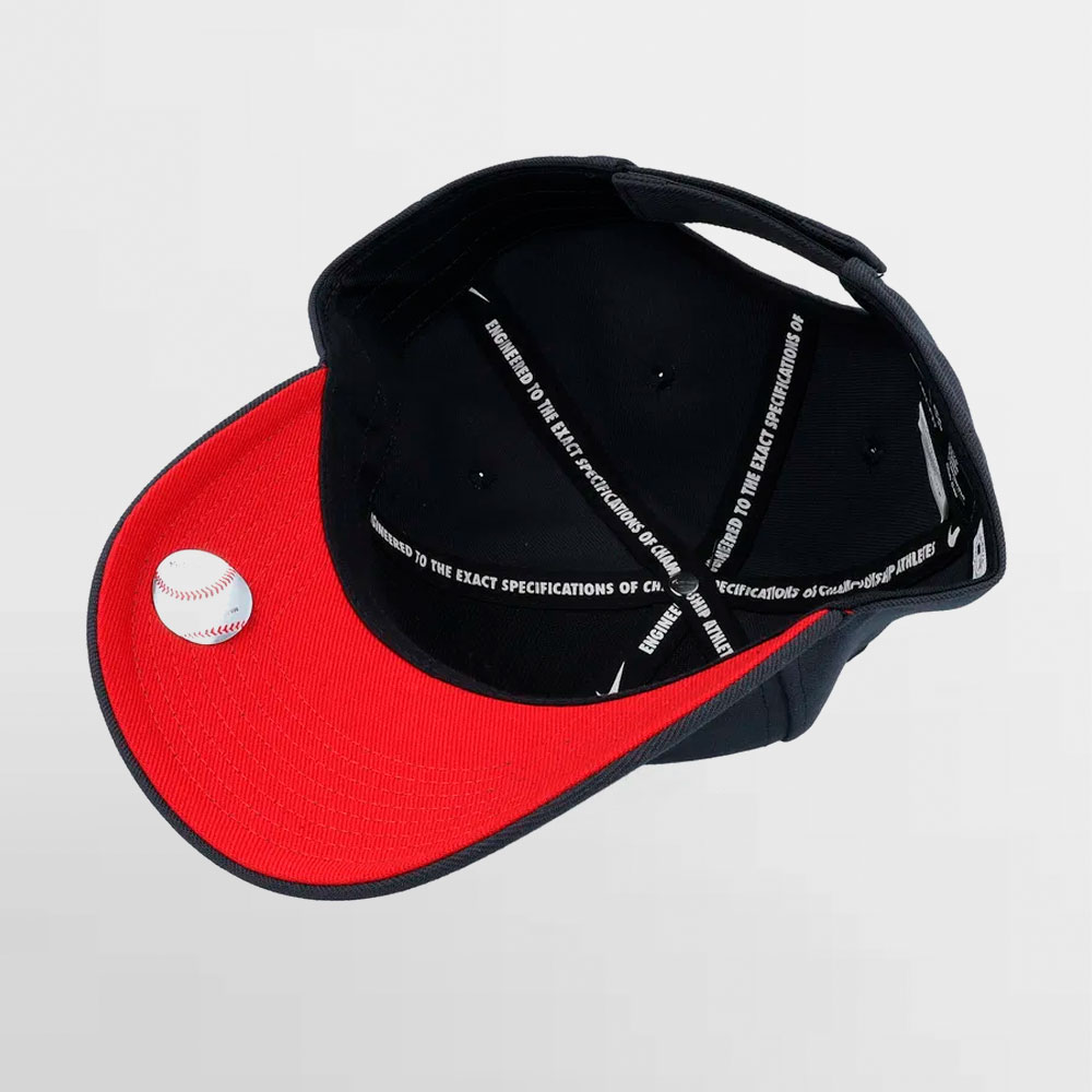 NIKE GORRA NBK2-4FA BQ-FWN - NBK2-4FA BQ-FWN