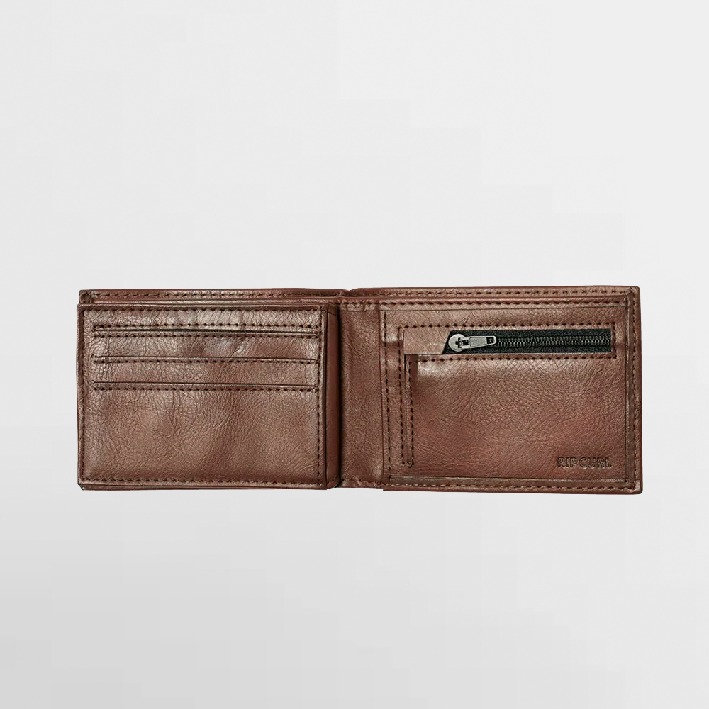 RIP CURL CARTERA CORPAWATU ICON PU SLIM - 01CMWA 5140
