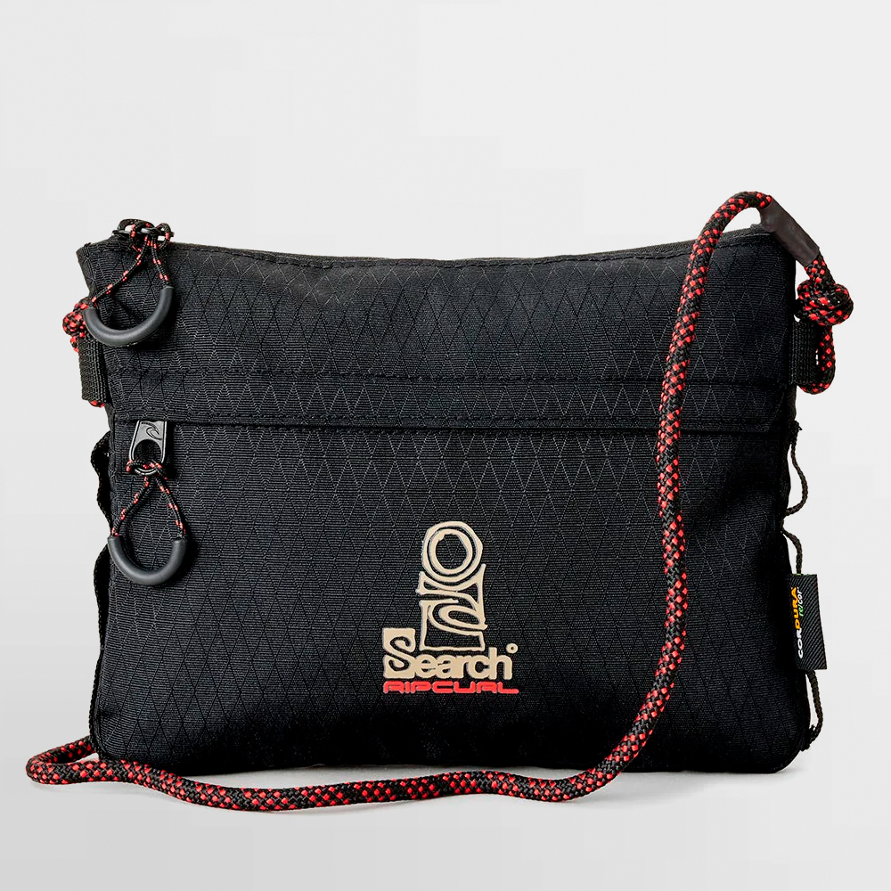 RIP CURL BOLSO SEARCH ROPE SLING CORDURA - 01RMSB 0090