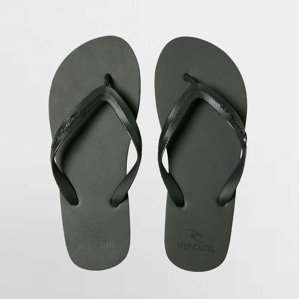 RIP CURL SANDALIA BRAND LOGO BLOOM OPEN - 1AOMOT 0090