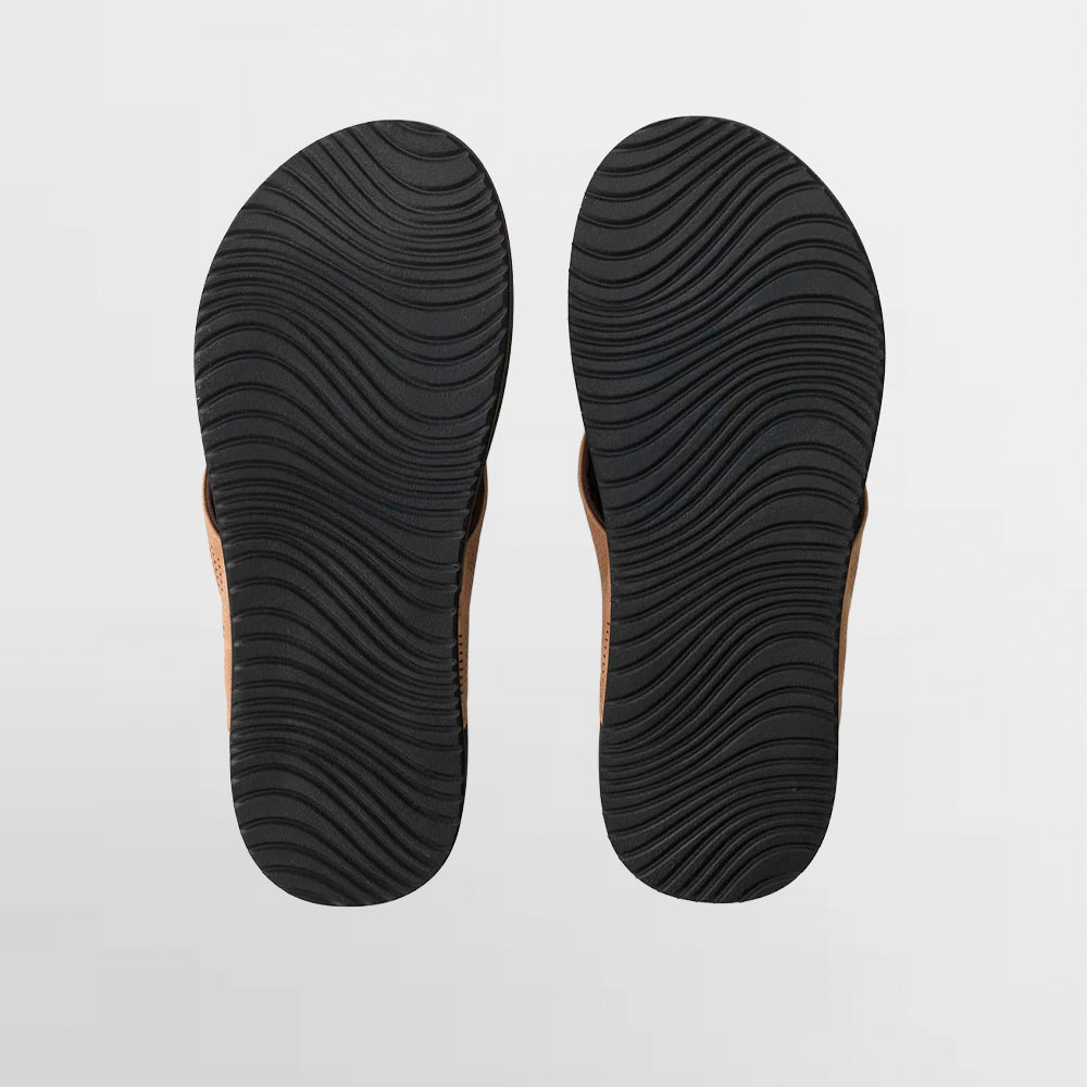 RIP CURL SANDALIA CHIBA BLOOM OPEN TOE - 1BYMOT 1522