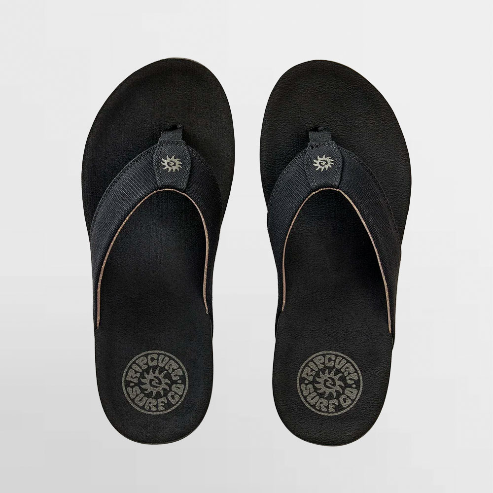 RIP CURL SANDALIA PACIFIC RINSE BLOOM OPEN TOE - 1DBMOT 8266