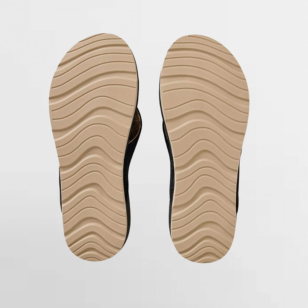 RIP CURL SANDALIA PACIFIC RINSE BLOOM OPEN TOE - 1DBMOT 8266