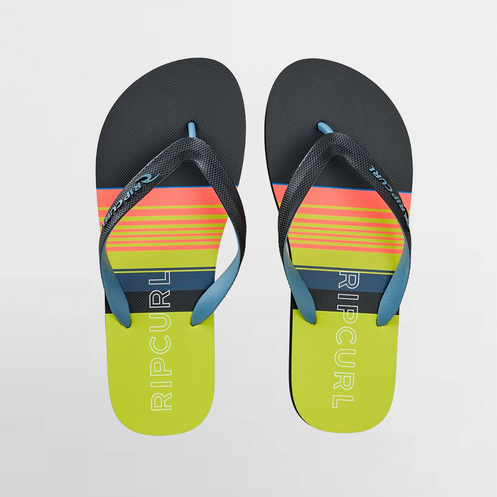 RIP CURL SANDALIA DAYBREAKER BLOOM OPEN TOE - 1DKMOT 8915
