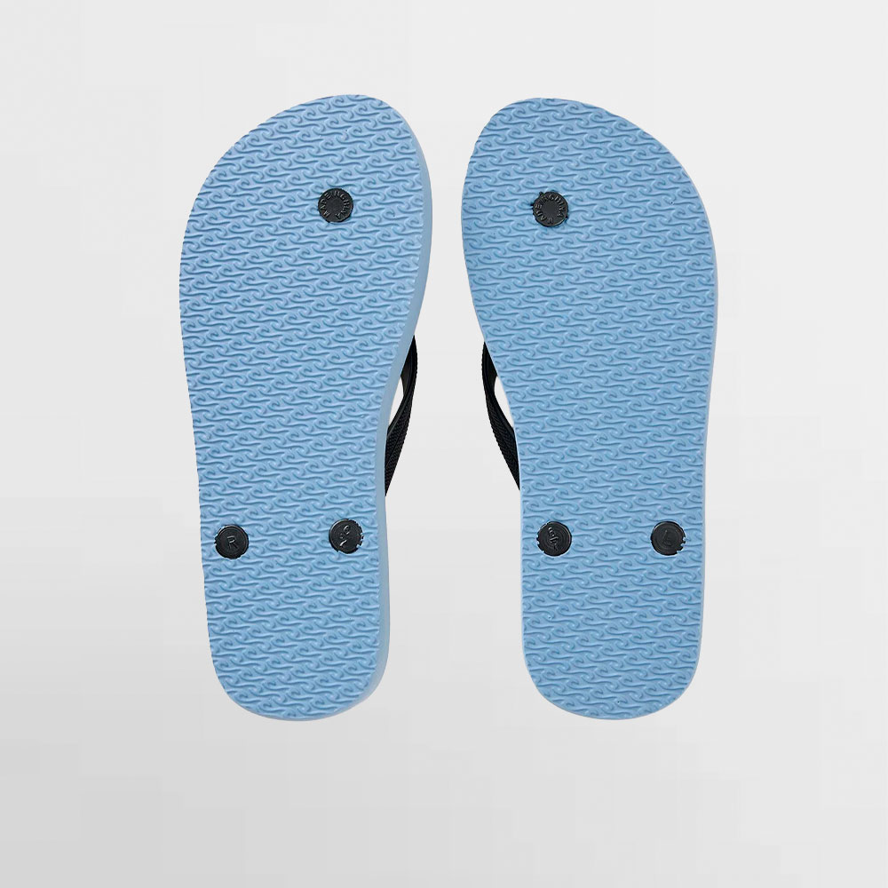 RIP CURL SANDALIA SESSIONS BLOOM OPEN TOE PS/GS - 00CBTO 4737
