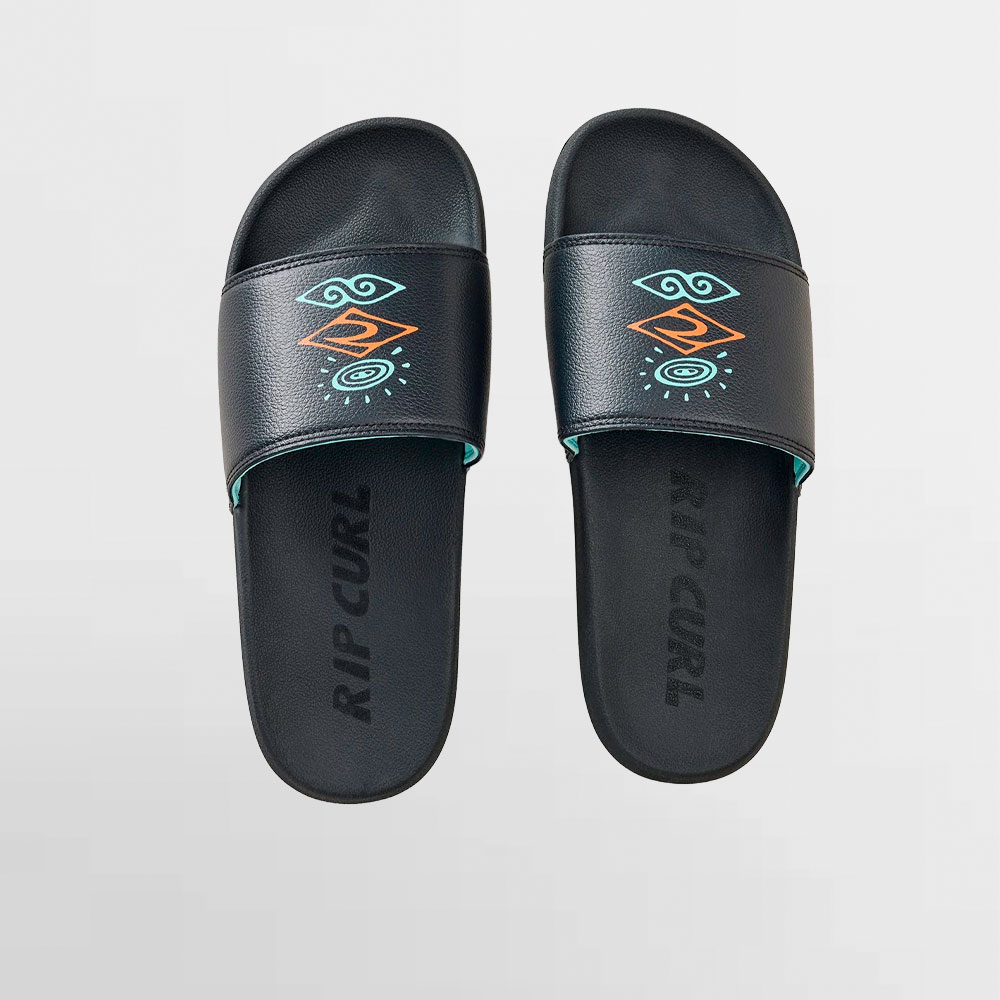 RIP CURL SANDALIA ETERNAL SHRED BLOOM SLIDE PS/GS - 17KBOT 0090
