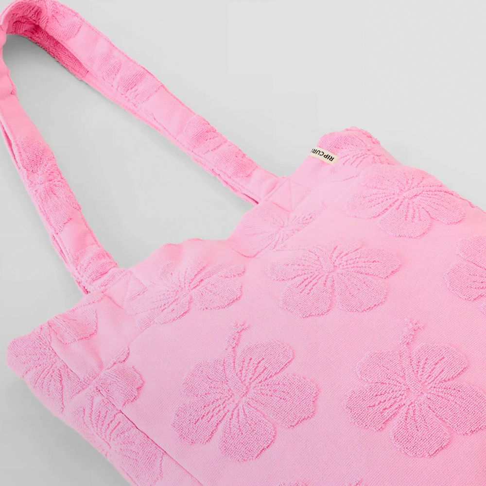 RIP CURL BOLSO MIXED TERRY 11L TOTE - 03EWSB 0020