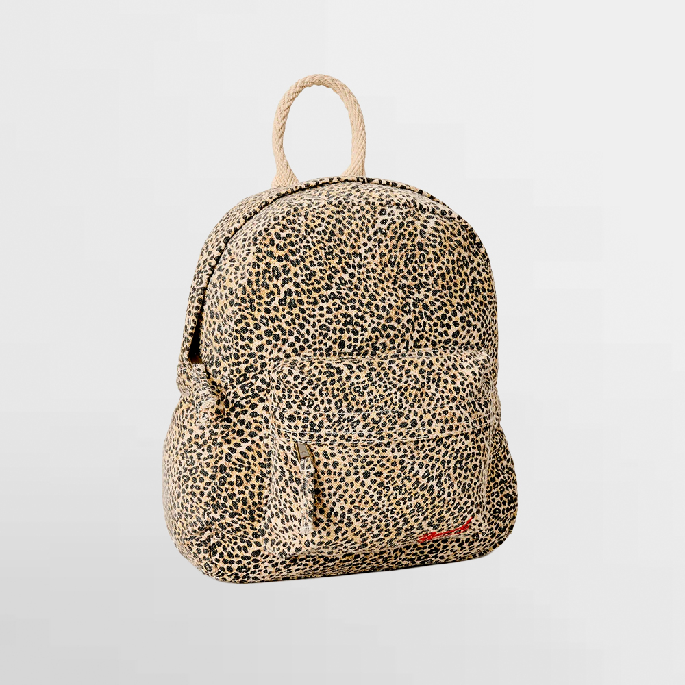 RIP CURL MOCHILA MIXED CANVAS MINI 7L - 04UWBA 0031